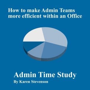 Admin Time Study