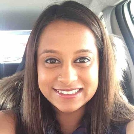 Atisha Maisuria
