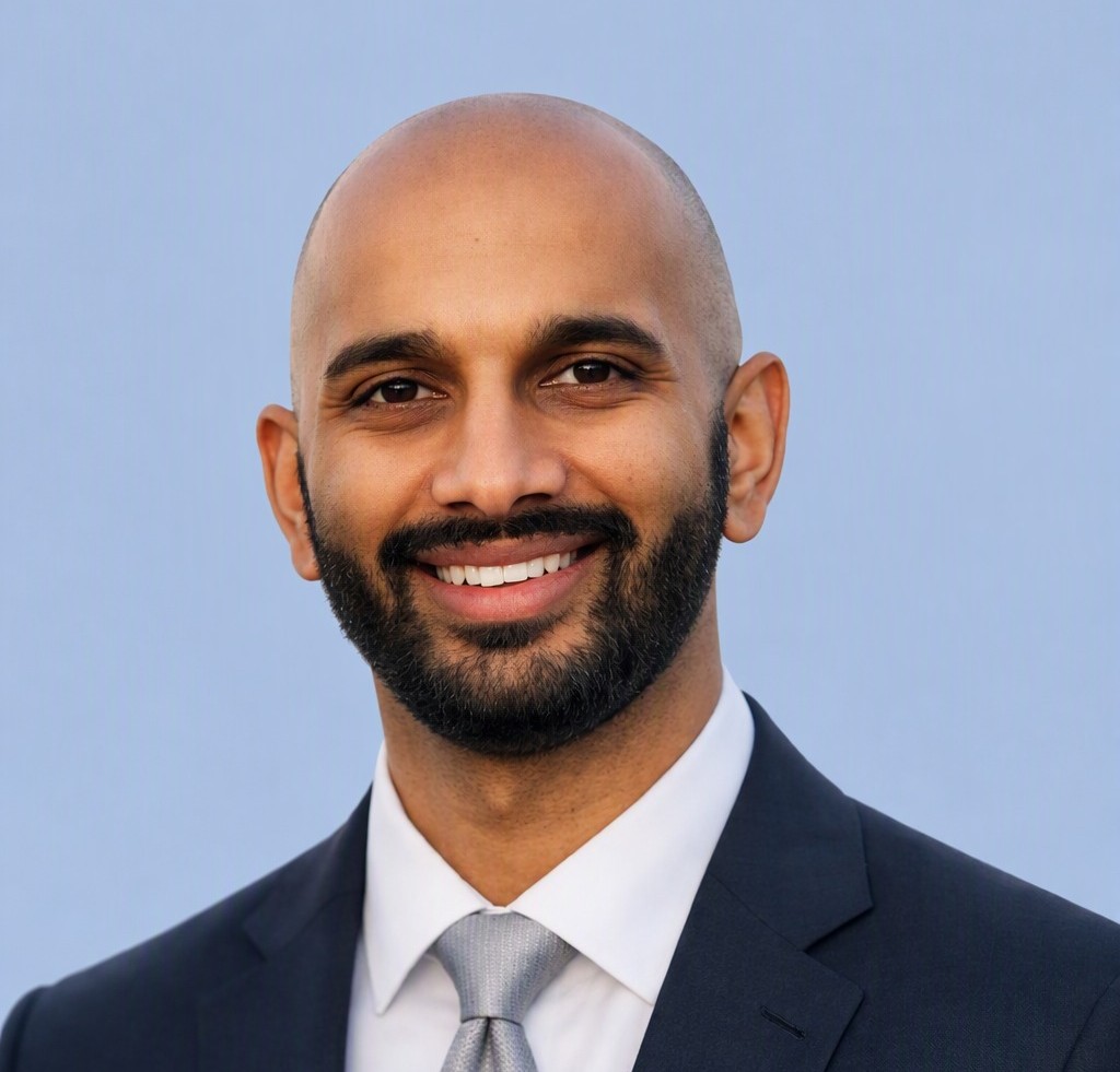 Nayan Patel ACA