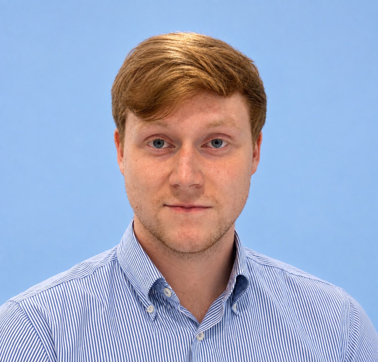 Michael Kenney