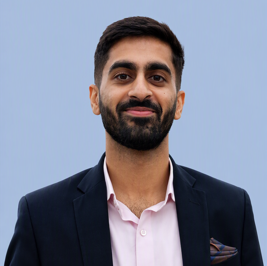 Manav Pancholi